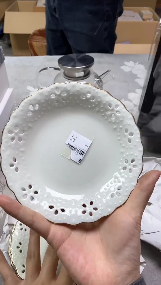 【闪购商品】/520精美瓷器感谢选购