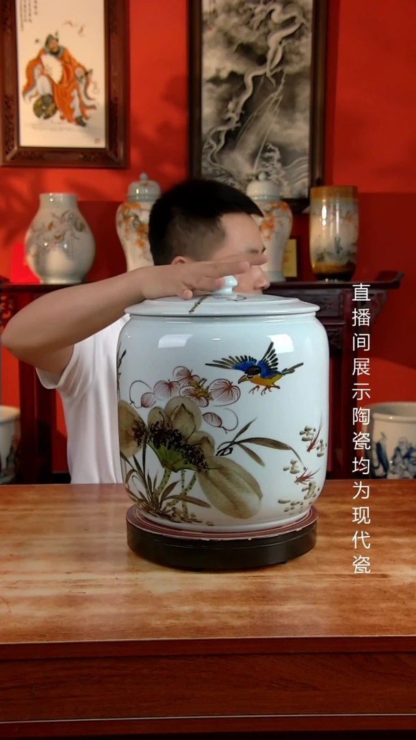 景德镇御匠邦陶瓷1