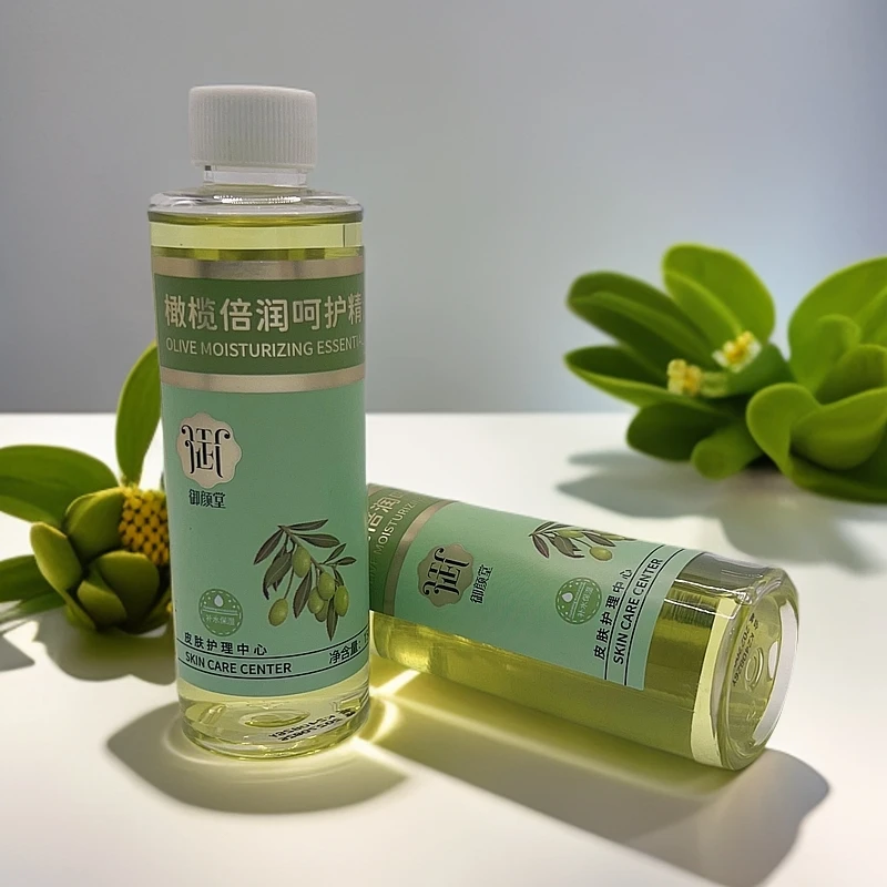 御颜堂橄榄倍润呵护精油