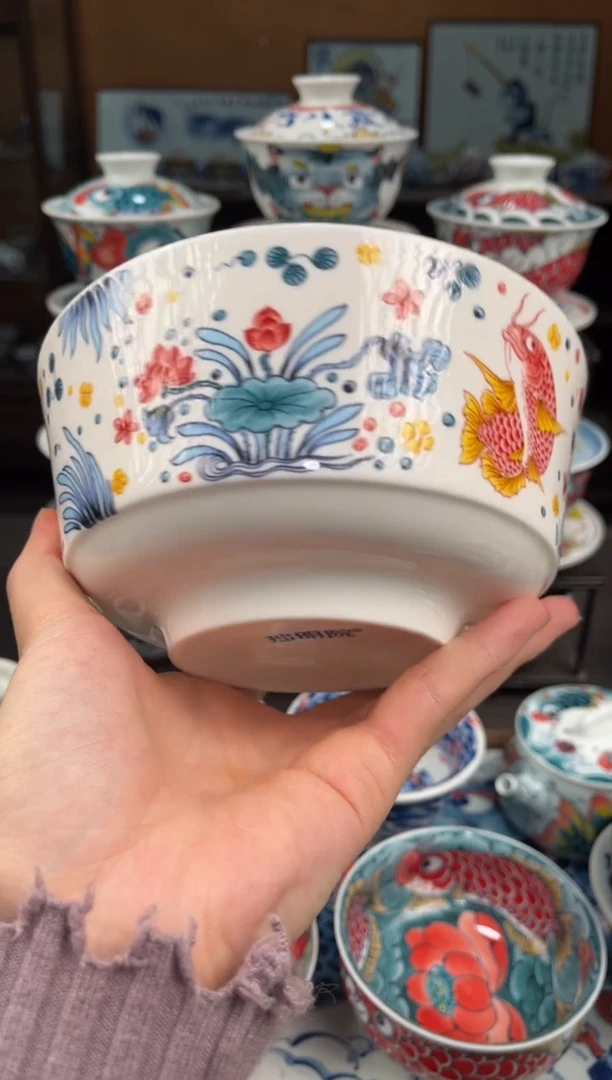 拙明院（宠粉价格）面碗