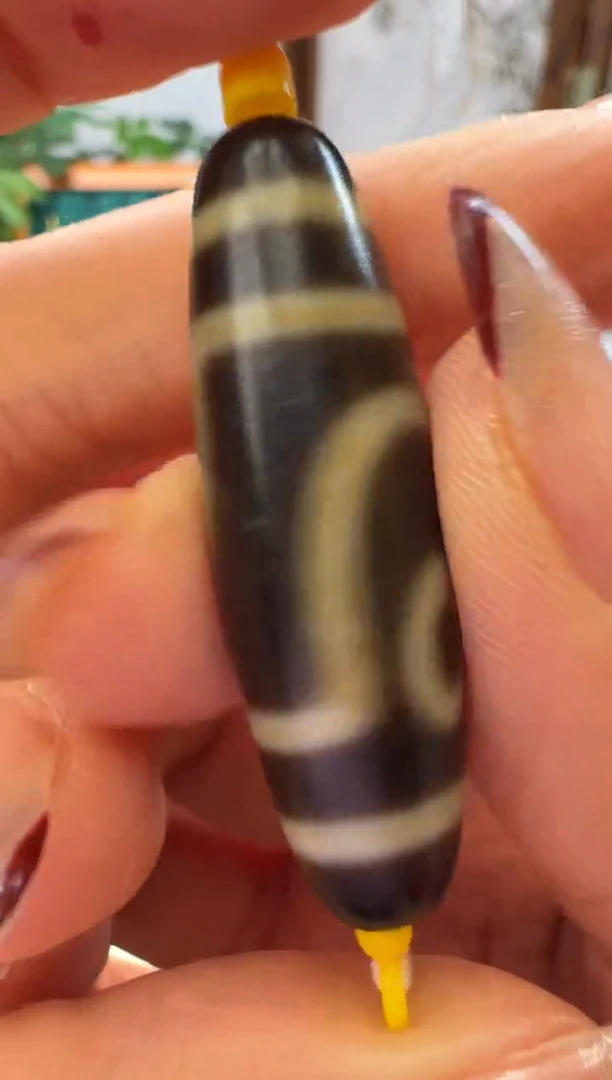 合金颈饰玛瑙/玉髓（覆膜）57.