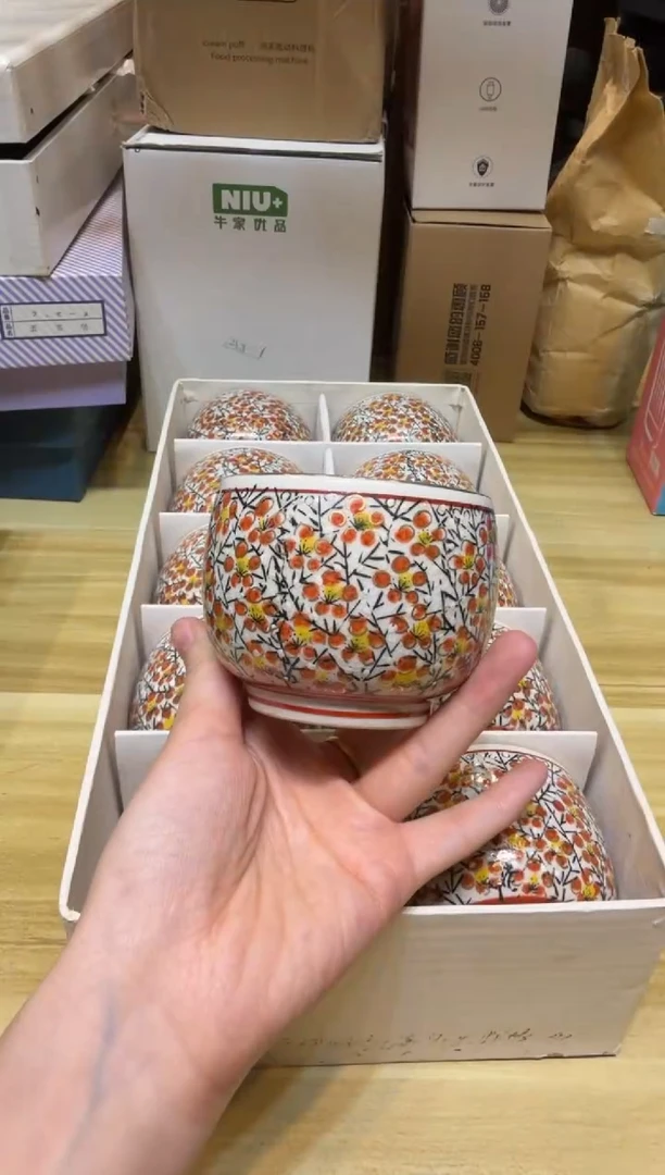 小狐狸严选日瓷器小狐狸精选日瓷器