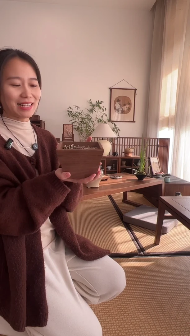 木（非红木类）方斗一个