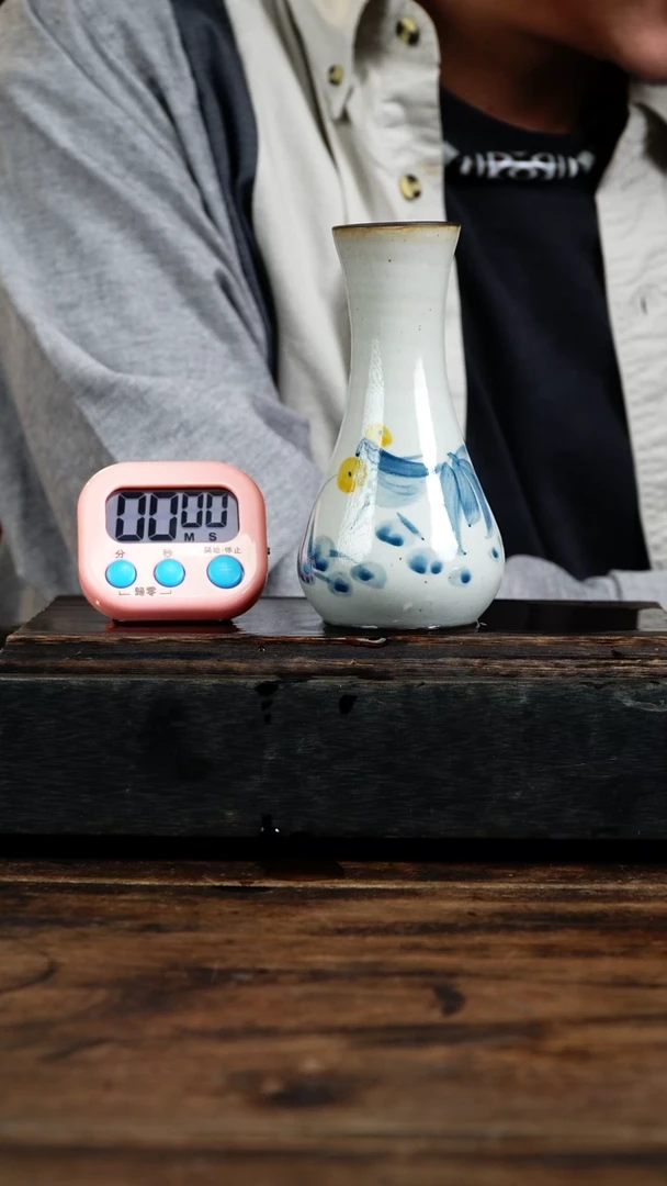 茶壶紫砂小花瓶花花花花花花花花