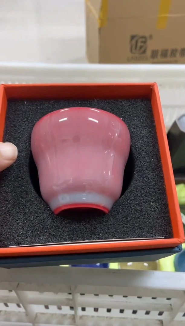 杯子瓷无运费险有瑕疵的摄影的产品有使用过的痕迹有点脏介意勿拍
