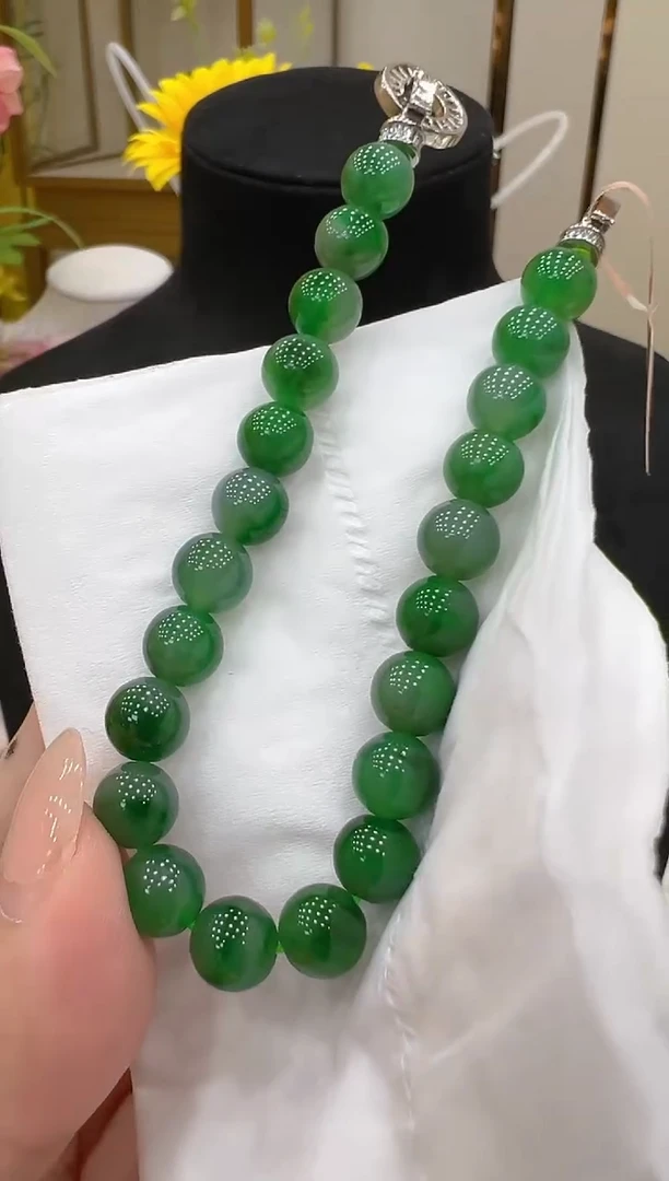 未镶嵌手串翡翠多样性团购发一件