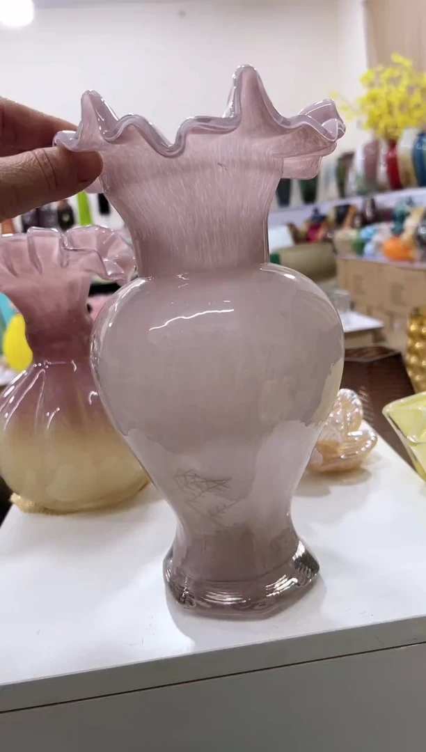 【闪购商品】也麦花器