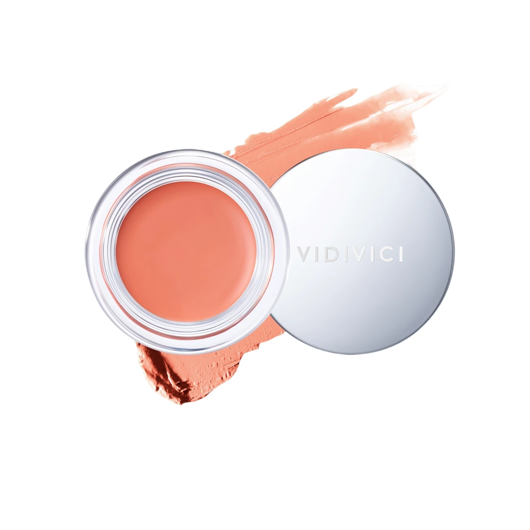 【组合勿拍】VIDIVICI莹彩慕斯腮红6g