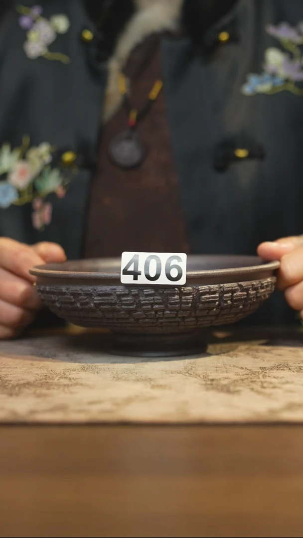 陶瓷茶器茶具壶承406