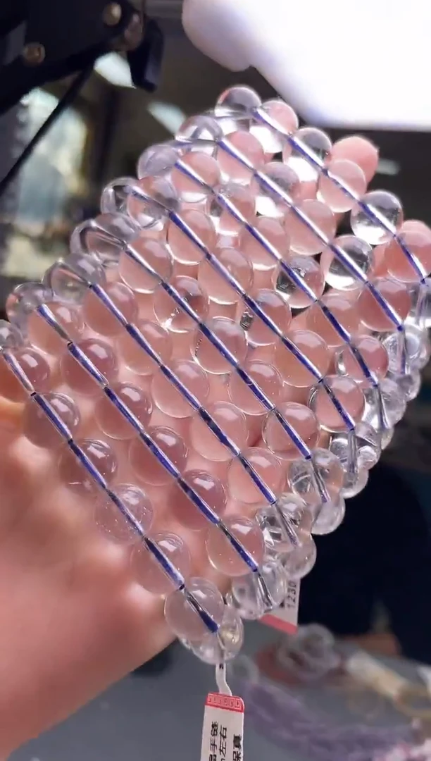 颈饰未镶嵌水晶12/336多样性发一件