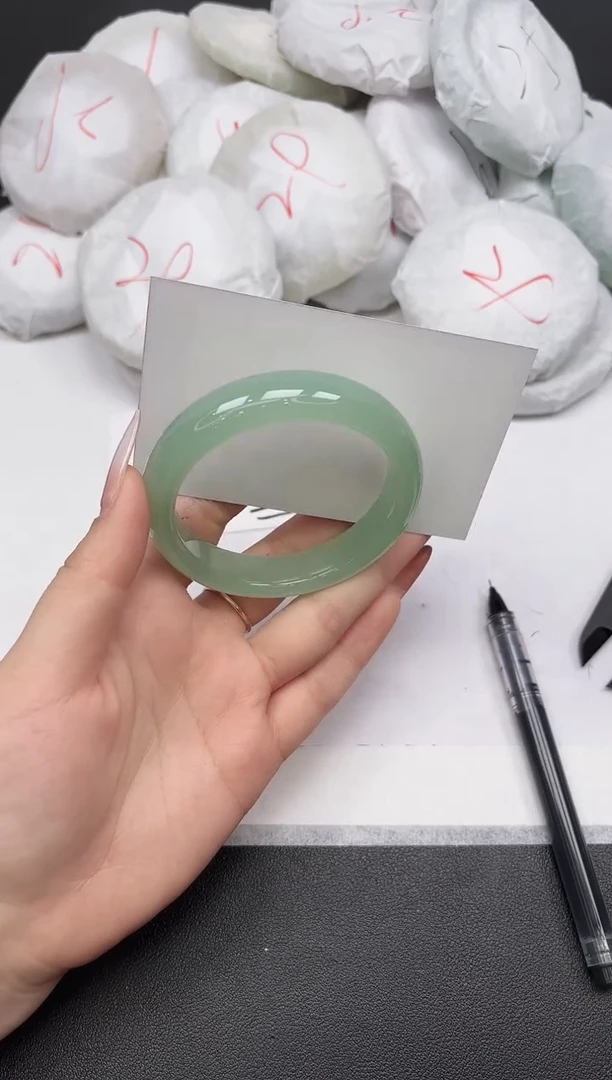 东凌女款手镯A179/52.8