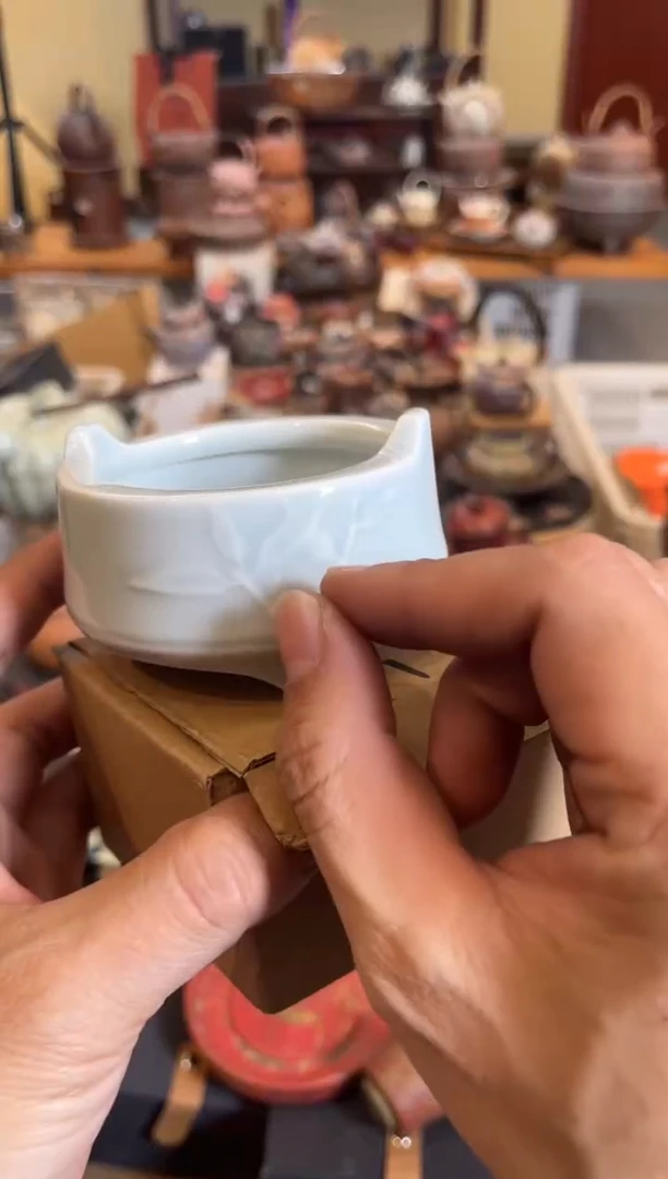 陶瓷文化闪购链接