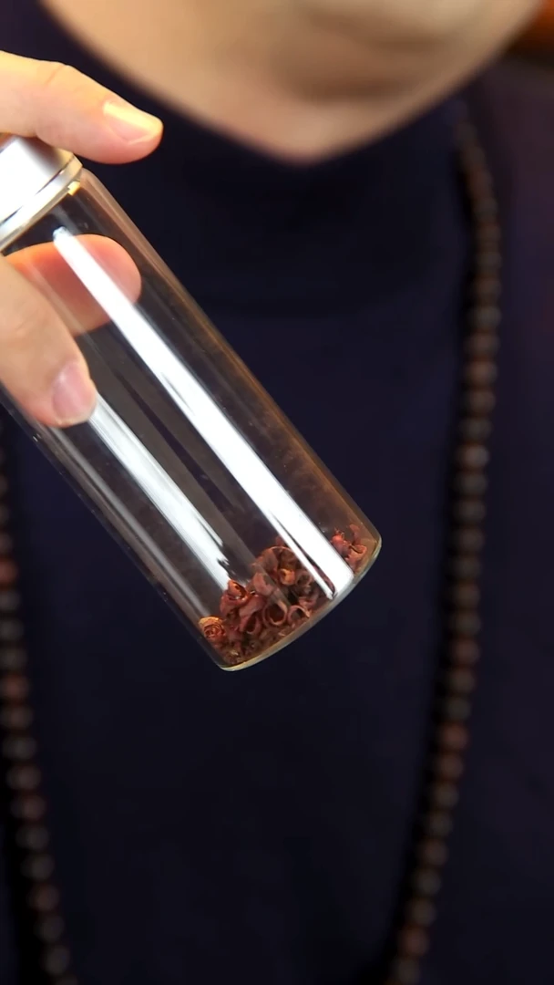 降真香手串/手链王*安海南大叶