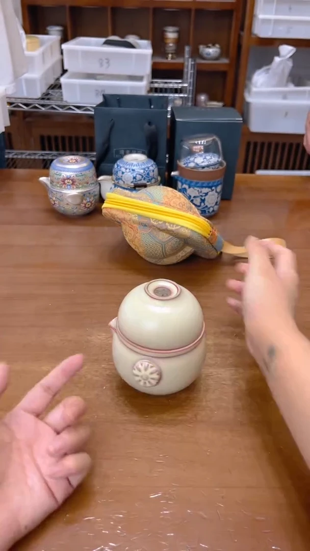 陶瓷茶具通用链接