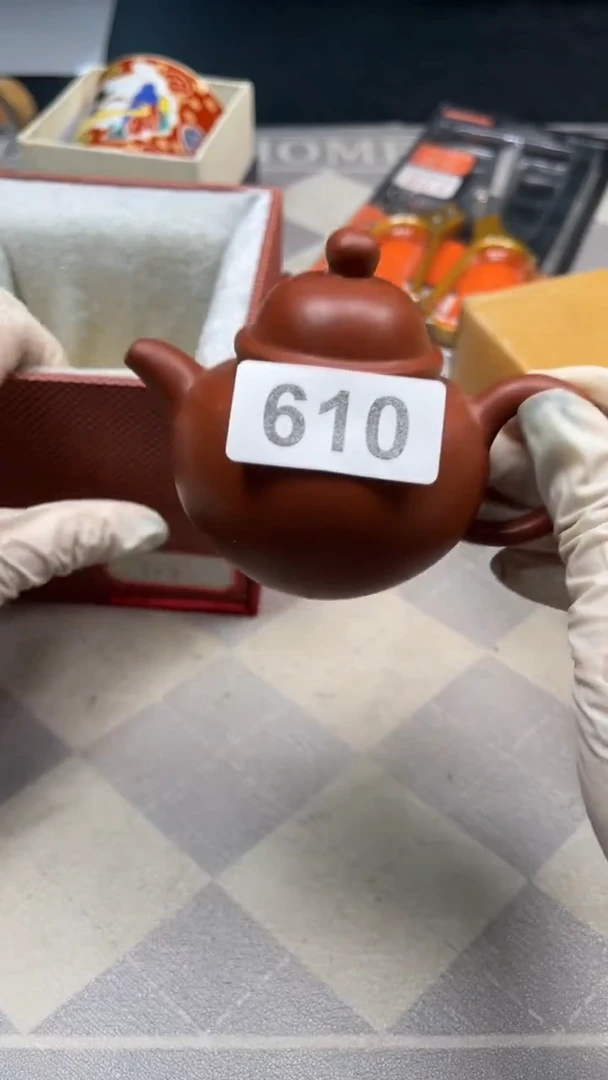 瓷片陶茶666文玩周边多人