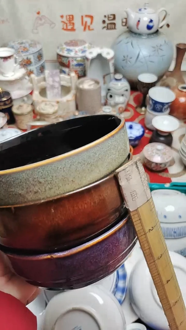 其他陶紫韵陶艺优品小铺满30包邮