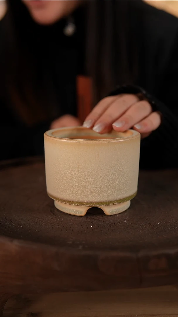 【闪购商品】红陶1-16-107默认瑕疵口7