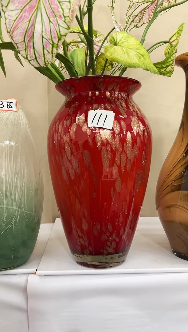 【闪购商品】也麦花器