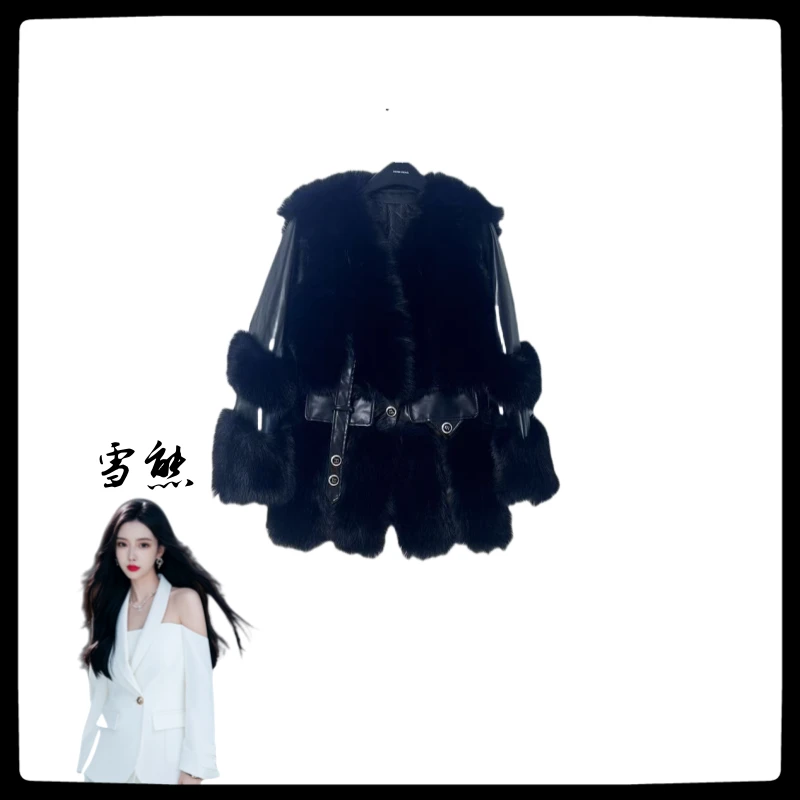 1222女装轻奢外套秋冬DZG