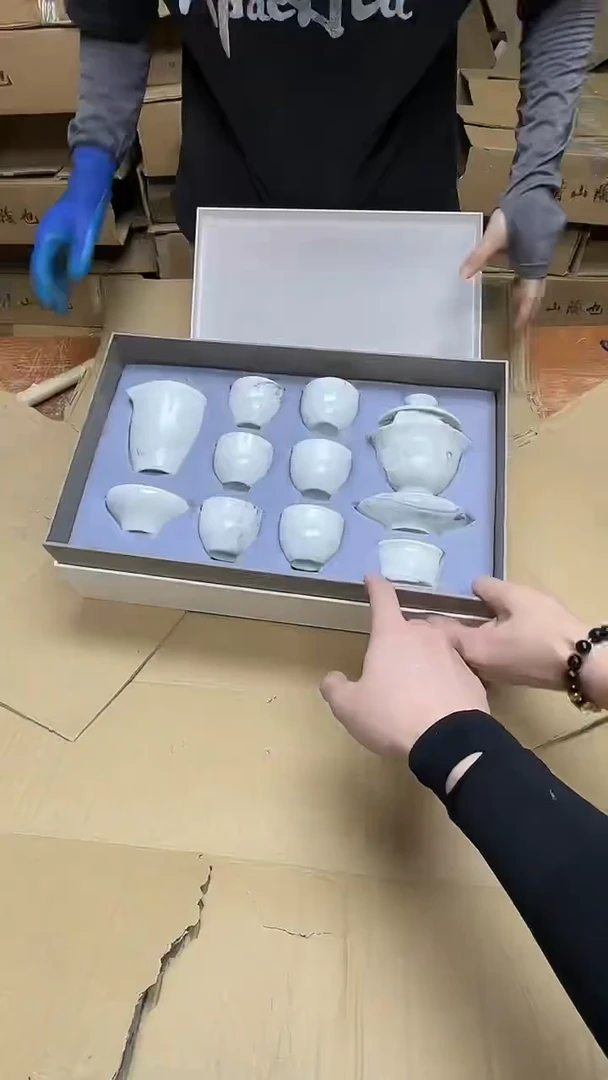 瓷片其他精品茶具@@@@@@@@@@@@