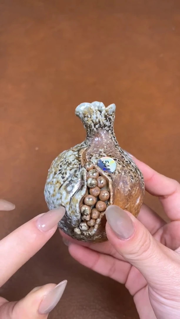 【闪购商品】观寂茶器柴烧专拍链接541