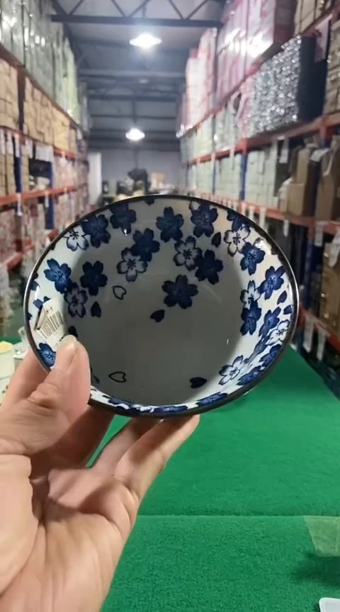 瓷片碗碟好物一件不留@@1