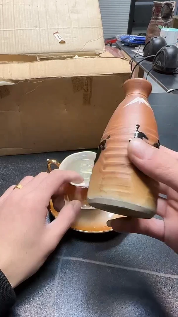 国**南5230墨樱社专属定闪链接瓷