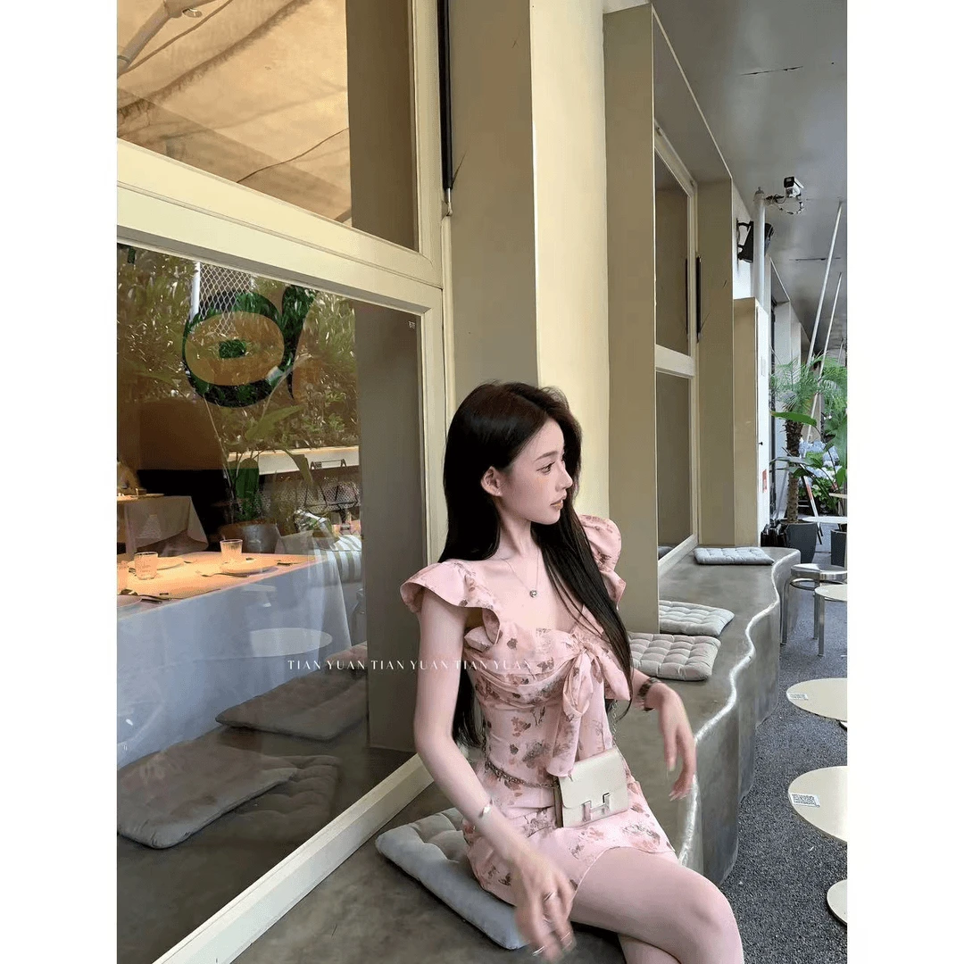 欣儿优选●连衣裙预JJC4LYQ2348