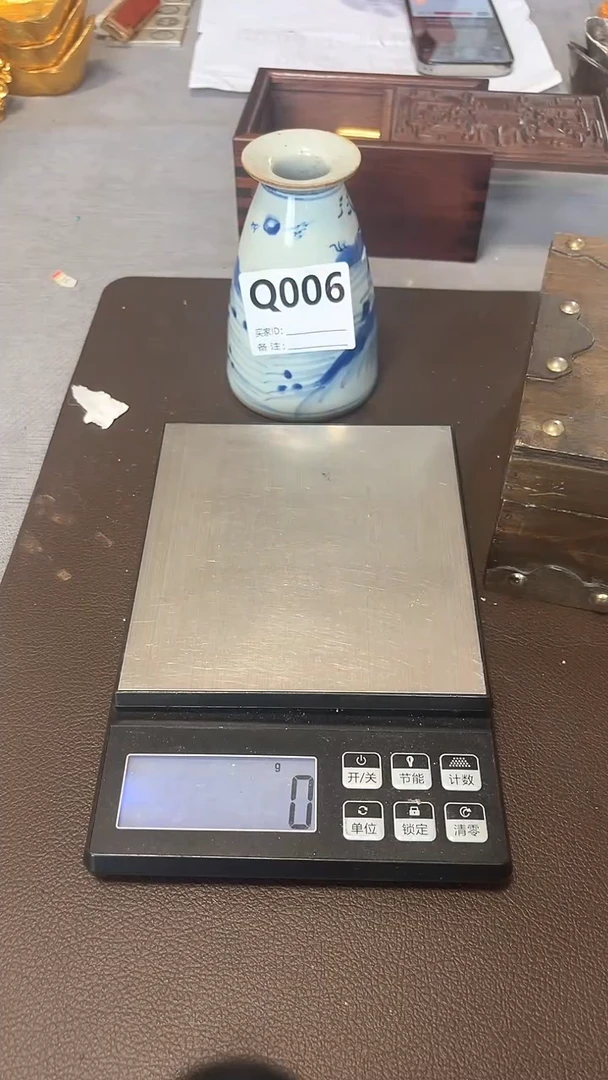 精选好物摆件新粉必备Q006