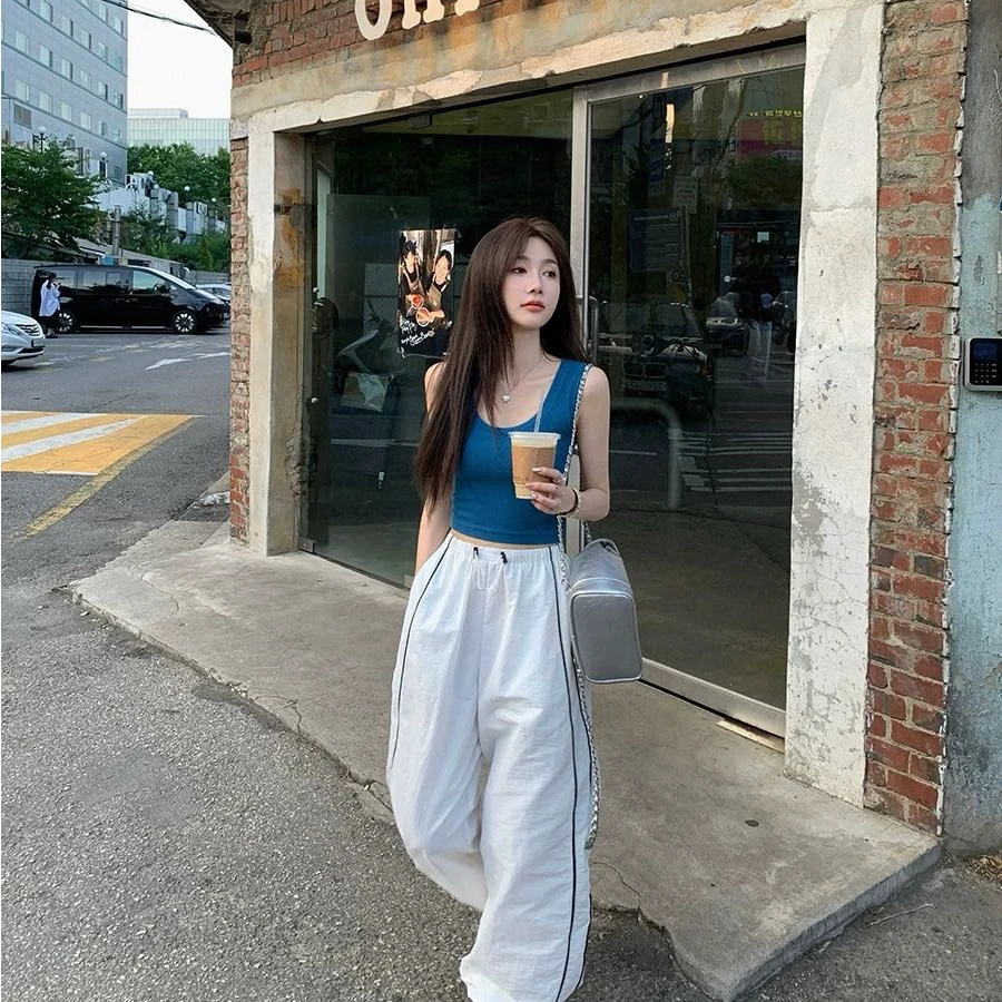 21678防晒透气运动裤YQ