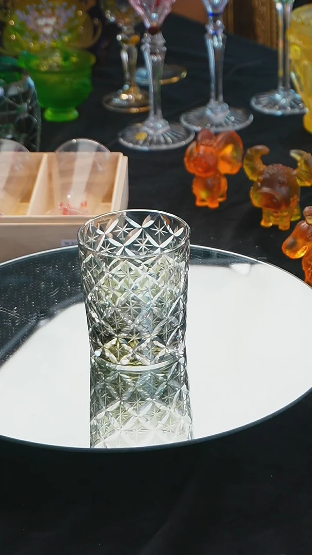 【闪购商品】摆件米多家中古器物如图所示171