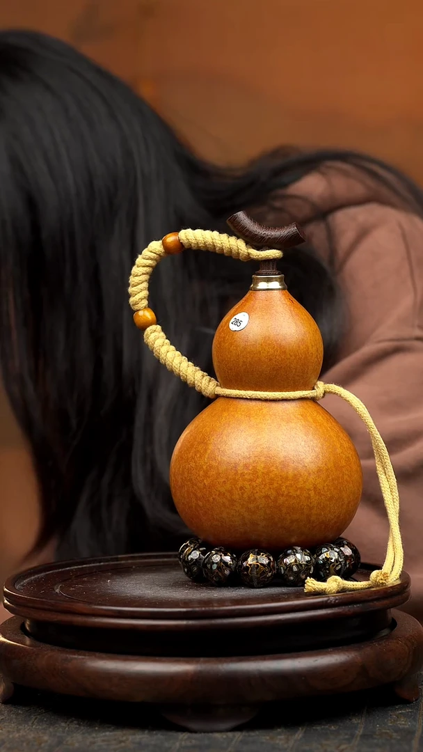 285号大漆酒葫芦一物一图拍拍退退限购拉黑