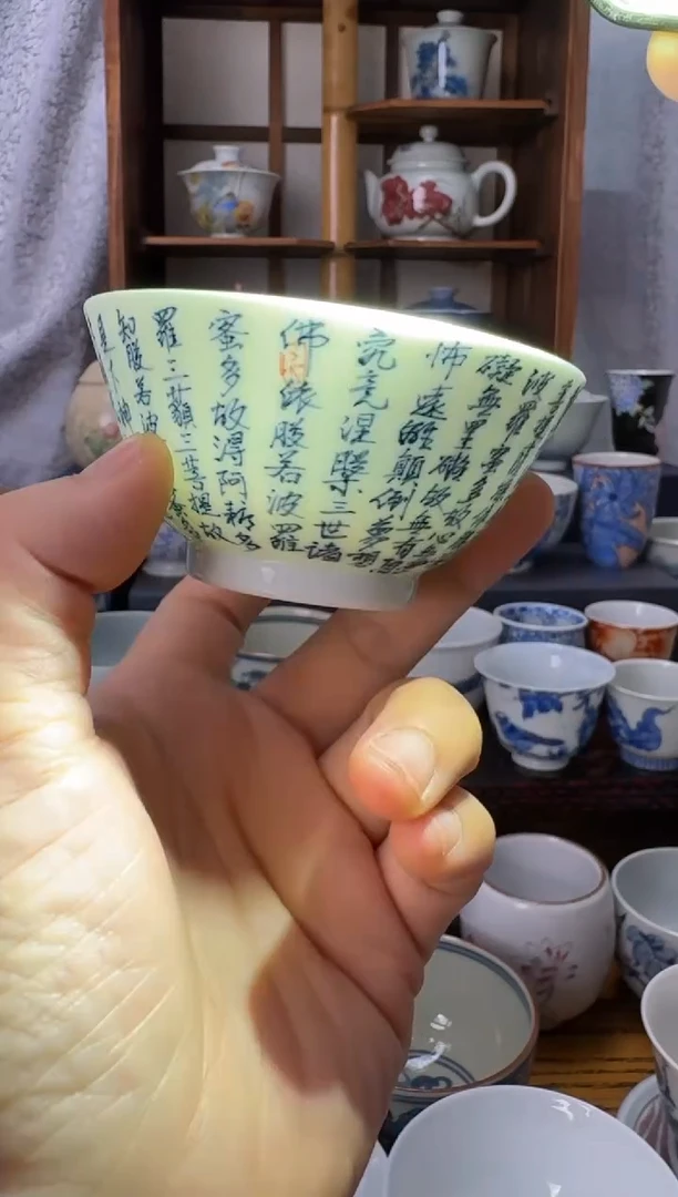 景德镇陶瓷茶具1111111111111111