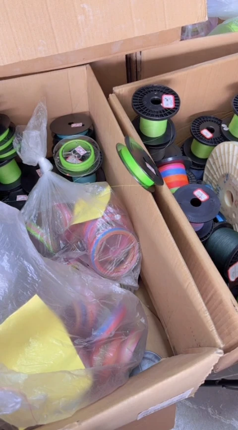 PE12+1绿色1号190米