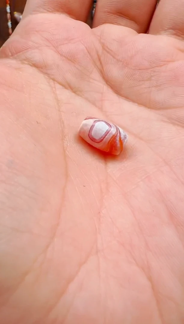 【肖钟出品】东南亚配珠