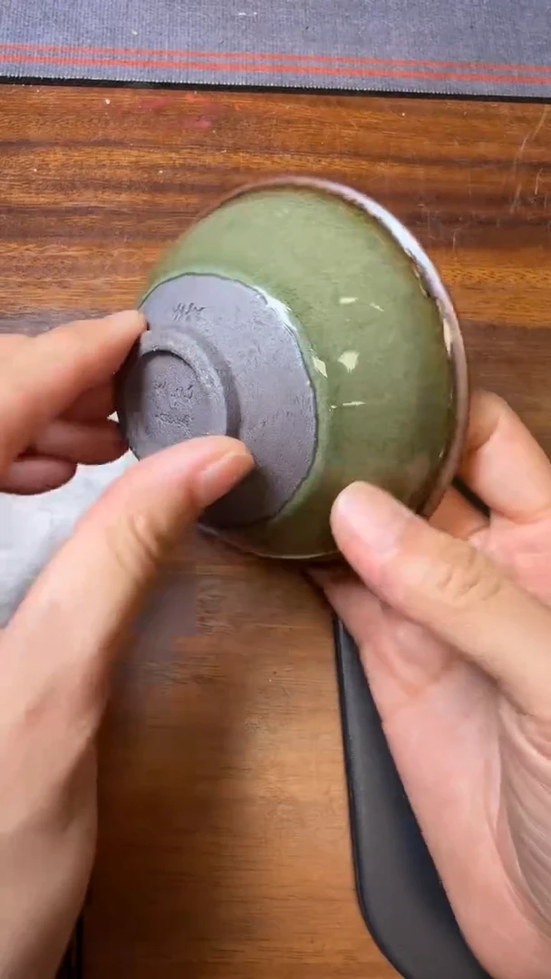 茶盏华瓷高端收藏5
