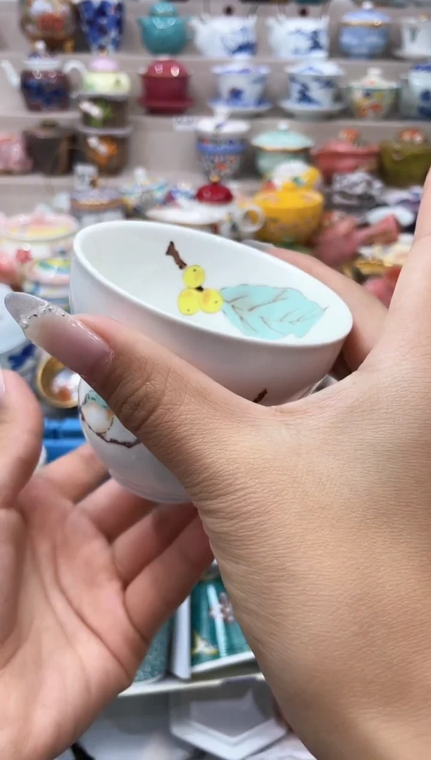 【闪购商品】云陶集市祝大家2025愿你所愿皆所得