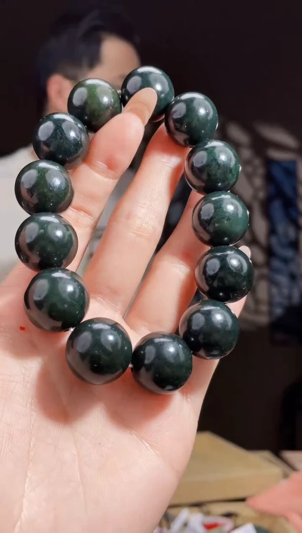 【闪购商品】和田玉颈饰未镶嵌拍一发一