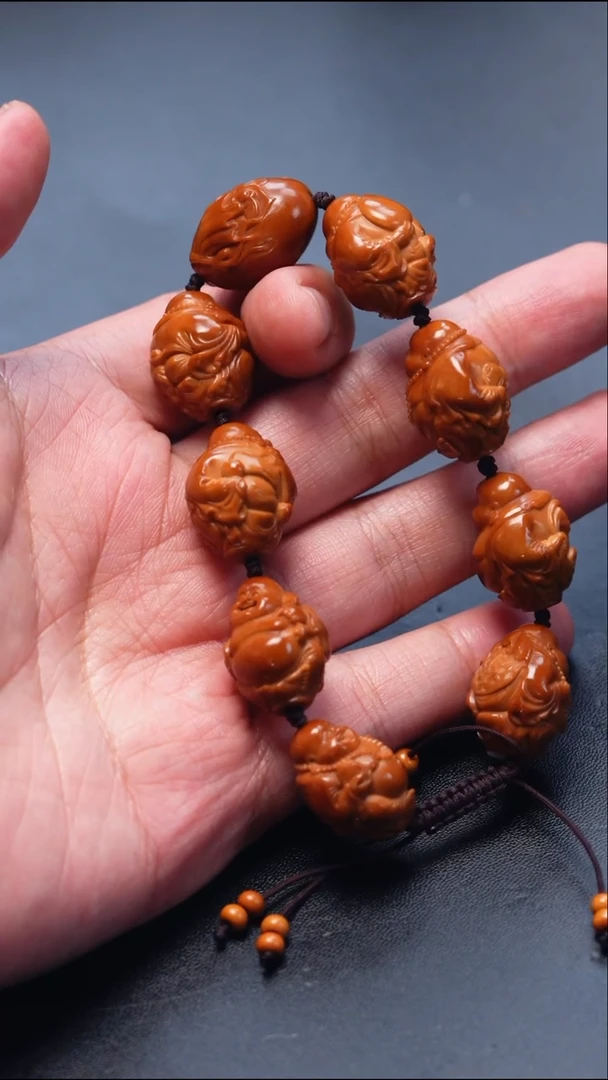 橄榄核手串/手链橄榄核