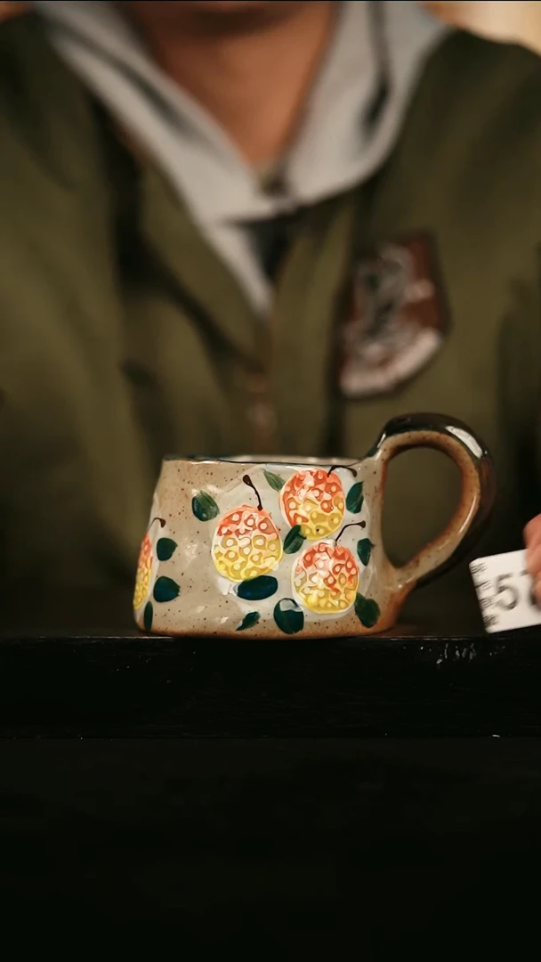 其他572遇瓷手作同款