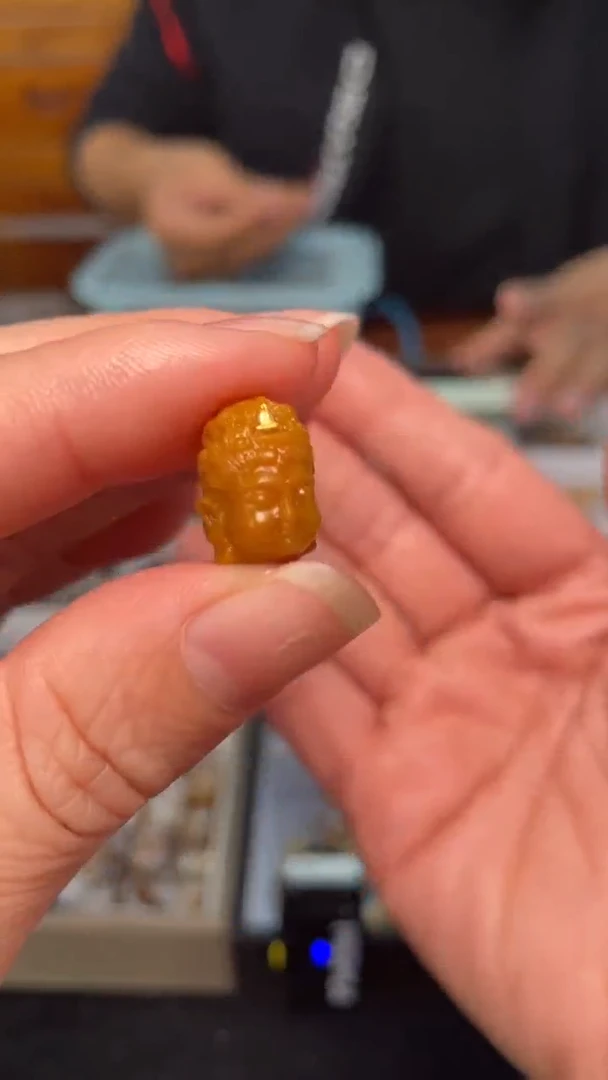 【闪购商品】玛瑙/玉髓配饰未镶嵌26