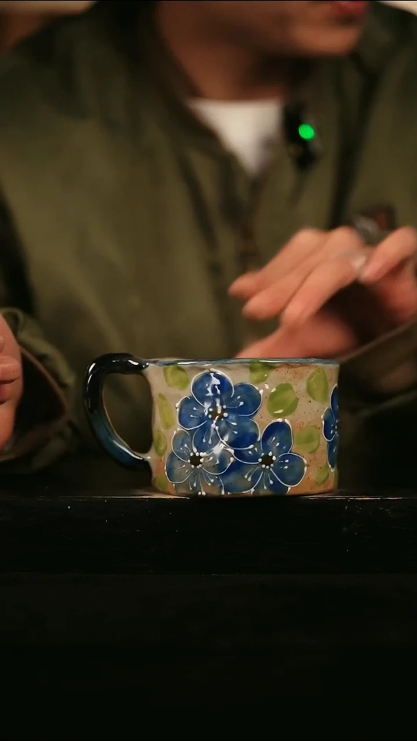 其他698遇瓷手作同款