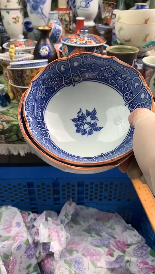 缺*路 镰仓物语甄选满18包邮D651