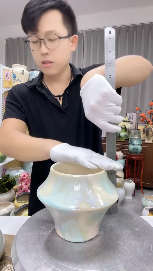 陶瓷花盆7.16直播链接