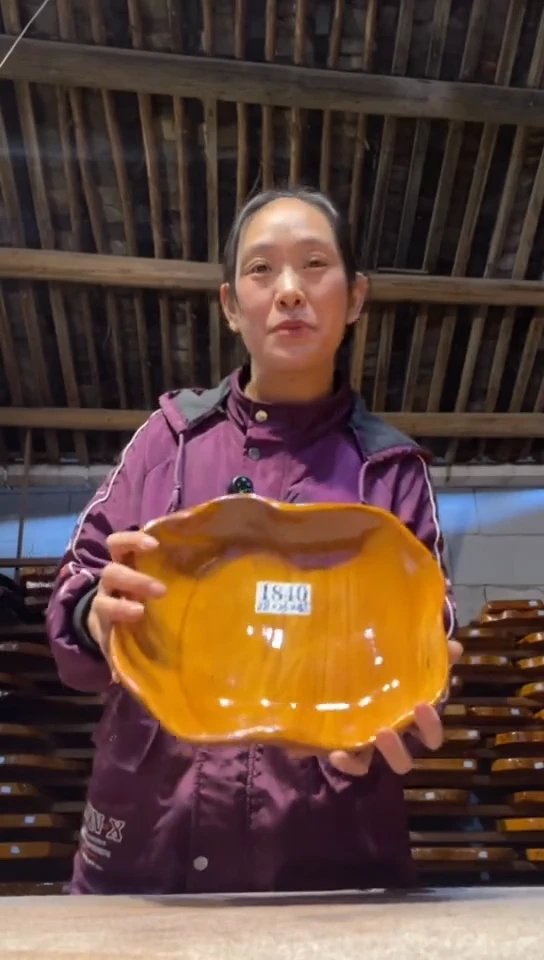 实木茶盘   一物一拍