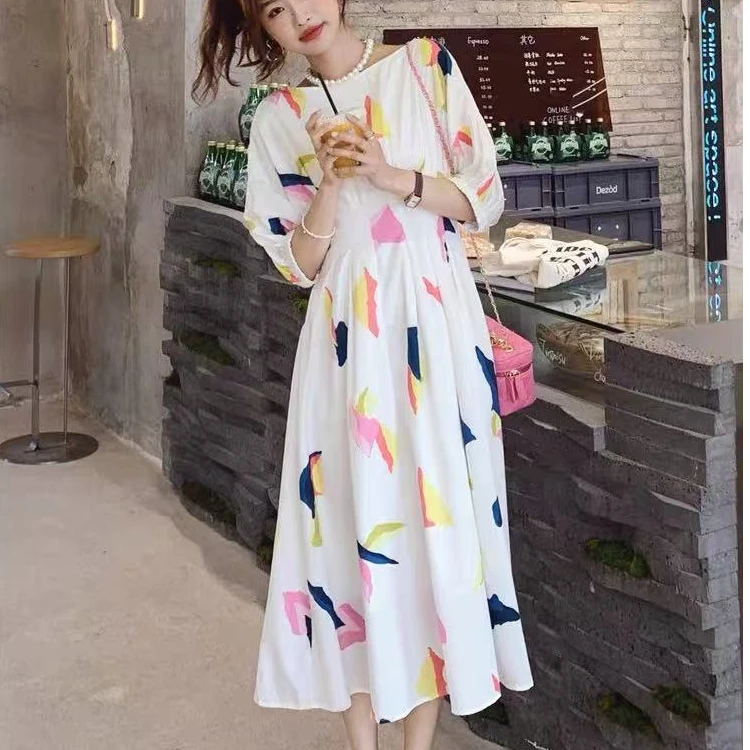 2025女装新款轻奢气质款 M634