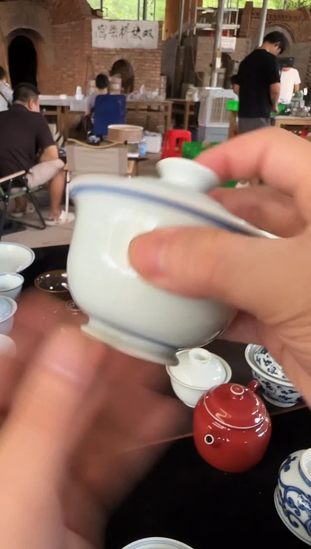 双板桥柴窑双板桥柴窑