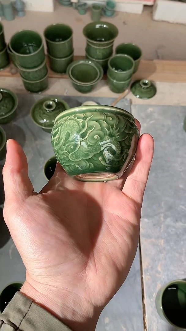 【览古雅韵】主人杯