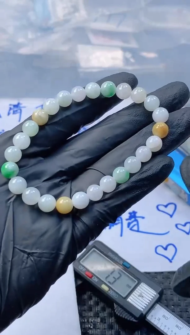 未镶嵌定制翡翠天然缅甸A货翡翠，拍一发一