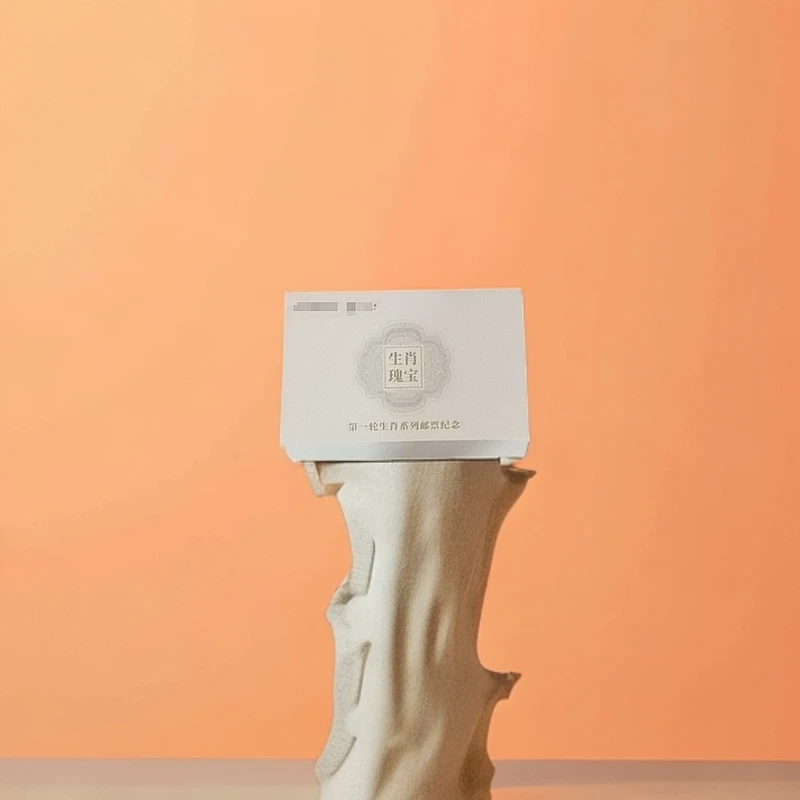 珍藏 礼品 生肖瑰宝 桌面礼品高端礼盒